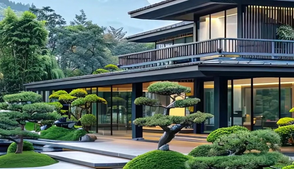 宣汉农村自建房更佳风水布局是什么